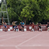 Campeonato de Europa de Atletismo