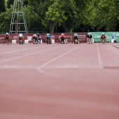 Campeonato de Europa de Atletismo