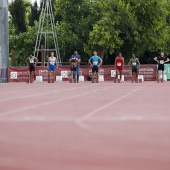 Campeonato de Europa de Atletismo