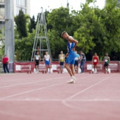 Campeonato de Europa de Atletismo