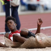 Campeonato de Europa de Atletismo