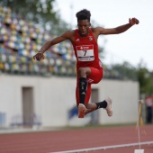 Campeonato de Europa de Atletismo