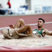 Campeonato de Europa de Atletismo