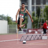 Campeonato de Europa de Atletismo