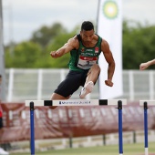 Campeonato de Europa de Atletismo