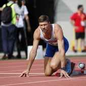 Campeonato de Europa de Atletismo