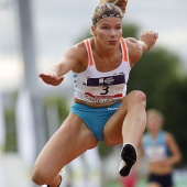 Campeonato de Europa de Atletismo