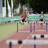 Campeonato de Europa de Atletismo