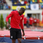 Campeonato de Europa de Atletismo