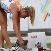 Campeonato de Europa de Atletismo