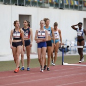 Campeonato de Europa de Atletismo