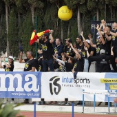 Campeonato de Europa de Atletismo