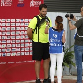 Campeonato de Europa de Atletismo