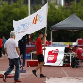 Campeonato de Europa de Atletismo