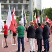 Campeonato de Europa de Atletismo