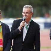 Campeonato de Europa de Atletismo