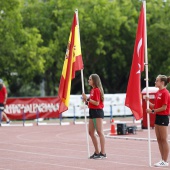 Campeonato de Europa de Atletismo