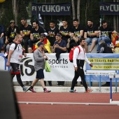 Campeonato de Europa de Atletismo