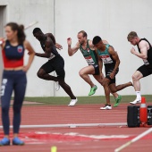 Campeonato de Europa de Atletismo