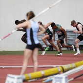 Campeonato de Europa de Atletismo