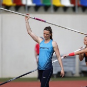 Campeonato de Europa de Atletismo