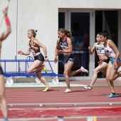 Campeonato de Europa de Atletismo