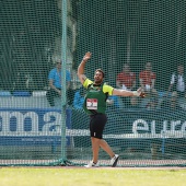 Campeonato de Europa de Atletismo