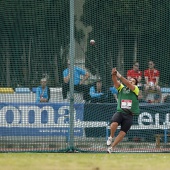 Campeonato de Europa de Atletismo