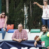 Campeonato de Europa de Atletismo