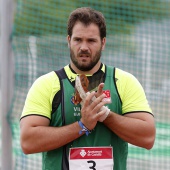 Campeonato de Europa de Atletismo