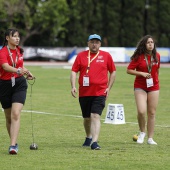 Campeonato de Europa de Atletismo