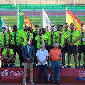 Campeonato de Europa de Atletismo por Clubes