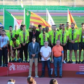 Campeonato de Europa de Atletismo por Clubes