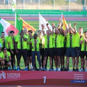 Campeonato de Europa de Atletismo por Clubes