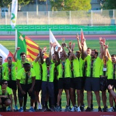 Campeonato de Europa de Atletismo por Clubes
