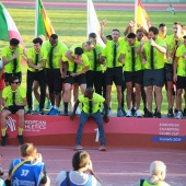 Campeonato de Europa de Atletismo por Clubes