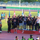 Campeonato de Europa de Atletismo por Clubes