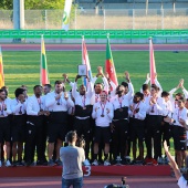 Campeonato de Europa de Atletismo por Clubes