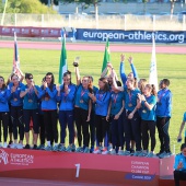 Campeonato de Europa de Atletismo por Clubes