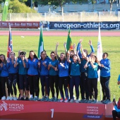 Campeonato de Europa de Atletismo por Clubes