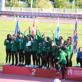 Campeonato de Europa de Atletismo por Clubes