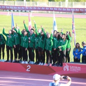 Campeonato de Europa de Atletismo por Clubes