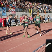 Campeonato de Europa de Atletismo por Clubes