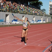 Campeonato de Europa de Atletismo por Clubes