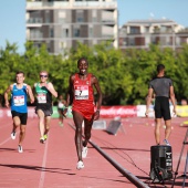 Campeonato de Europa de Atletismo por Clubes