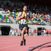 Campeonato de Europa de Atletismo por Clubes