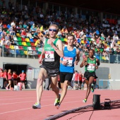 Campeonato de Europa de Atletismo por Clubes