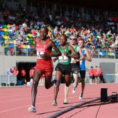 Campeonato de Europa de Atletismo por Clubes