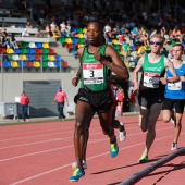 Campeonato de Europa de Atletismo por Clubes