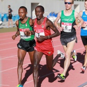 Campeonato de Europa de Atletismo por Clubes